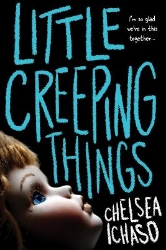 Picture of Little Creeping Things