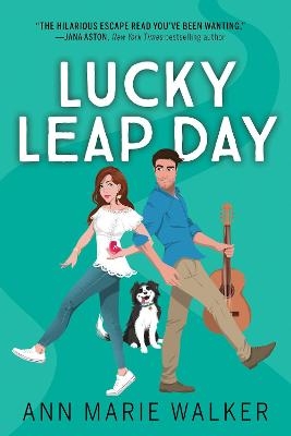 Picture of Lucky Leap Day