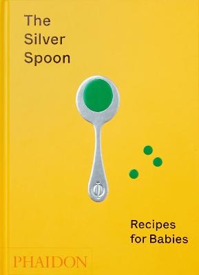 Picture of The Silver Spoon: Recipes for Babies