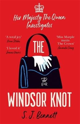 Picture of The Windsor Knot: The Queen investigates a murder in this delightfully clever mystery for fans of The Thursday Murder Club