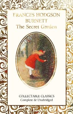 Picture of The Secret Garden