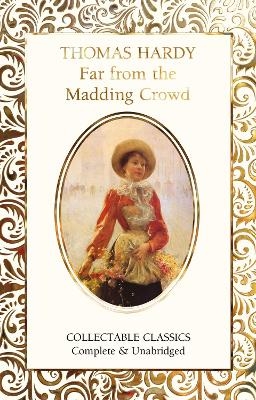 Picture of Far from the Madding Crowd