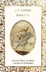 Picture of Peter Pan