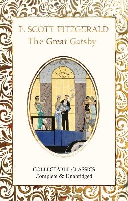 Picture of The Great Gatsby