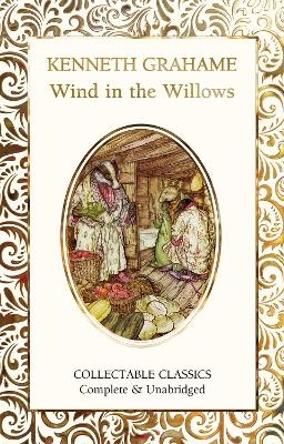 Picture of The Wind in The Willows