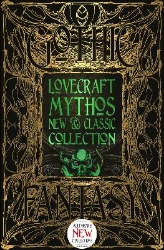 Picture of Lovecraft Mythos New & Classic Collection