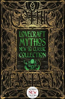 Picture of Lovecraft Mythos New & Classic Collection