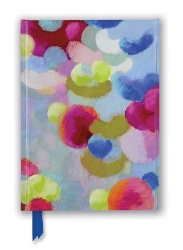 Picture of Nel Whatmore: Pom Tiddly Pom (Foiled Journal)