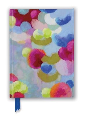 Picture of Nel Whatmore: Pom Tiddly Pom (Foiled Journal)