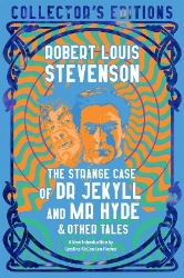 Picture of The Strange Case of Dr Jekyll and Mr Hyde & Other Tales