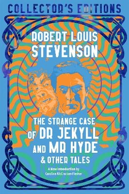 Picture of The Strange Case of Dr Jekyll and Mr Hyde & Other Tales