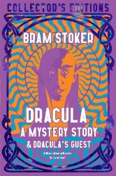 Picture of Dracula, A Mystery Story