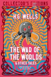 Picture of The War of the Worlds & Other Tales