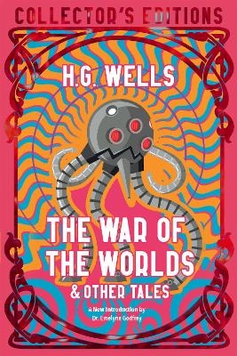 Picture of The War of the Worlds & Other Tales