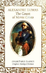 Picture of The Count of Monte Cristo