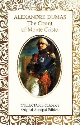 Picture of The Count of Monte Cristo