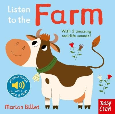 Picture of Listen to the Farm