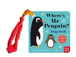 Picture of Where's Mr Penguin?