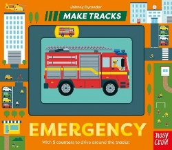 Picture of Make Tracks: Emergency