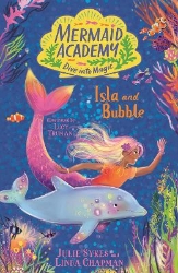 Picture of Mermaid Academy: Isla and Bubble