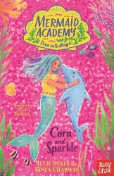 Picture of Mermaid Academy: Cora and Sparkle