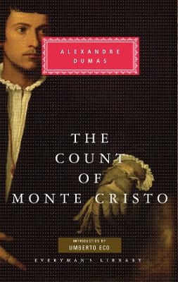 Picture of The Count of Monte Cristo