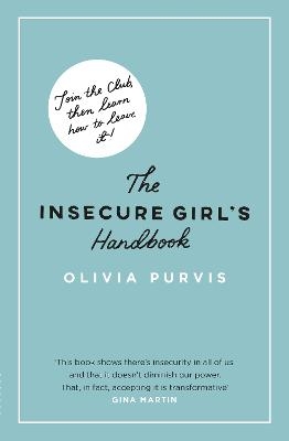 Picture of The Insecure Girl's Handbook