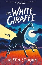 Picture of The White Giraffe: Book 1