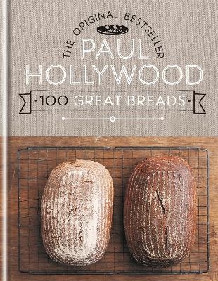 Picture of 100 Great Breads: The Original Bestseller