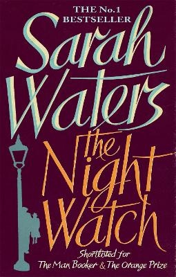 Picture of The Night Watch: shortlisted for the Booker Prize