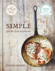 Picture of SIMPLE: effortless food, big flavours