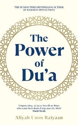 Picture of The Power of Du'a