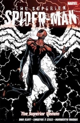 Picture of Superior Spider-Man Vol. 5: The Superior Venom