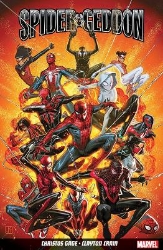 Picture of Amazing Spider-Man: Spider-Geddon