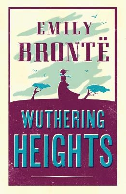 Picture of Wuthering Heights