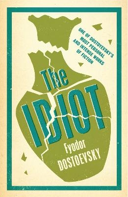 Picture of The Idiot: New Translation