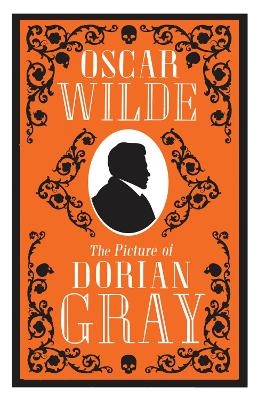 Picture of The Picture of Dorian Gray