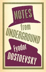 Picture of Notes from Underground