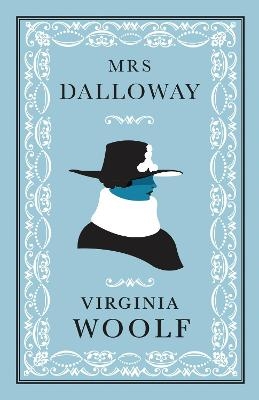 Picture of Mrs Dalloway