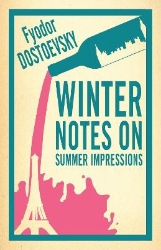 Picture of Winter Notes on Summer Impressions: New Translation