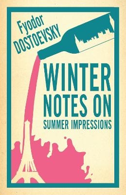 Picture of Winter Notes on Summer Impressions: New Translation