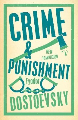 Picture of Crime and Punishment