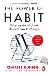 Picture of The Power of Habit: Why We Do What We Do, and How to Change