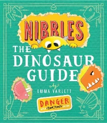 Picture of Nibbles the Dinosaur Guide