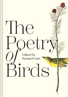 Picture of The Poetry of Birds