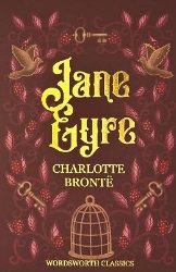 Picture of Jane Eyre