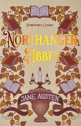 Picture of Northanger Abbey