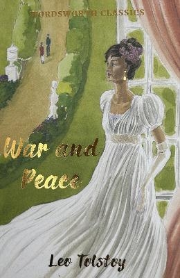 Picture of War and Peace