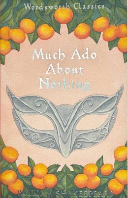 Picture of Much Ado About Nothing