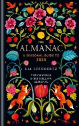 Picture of The Almanac: A Seasonal Guide to 2024